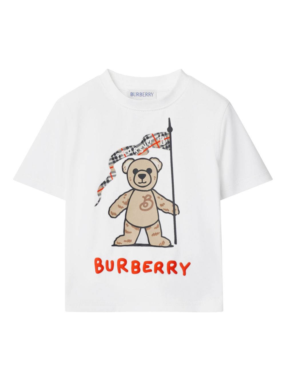 Burberry Kids
Thomas Bear 티셔츠